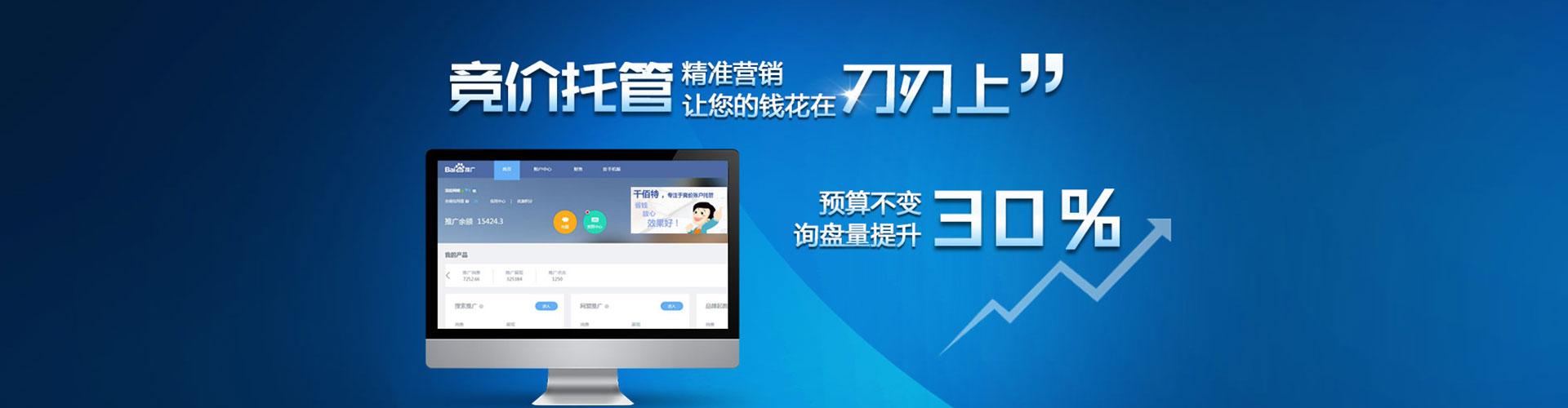 枣强信息流托管